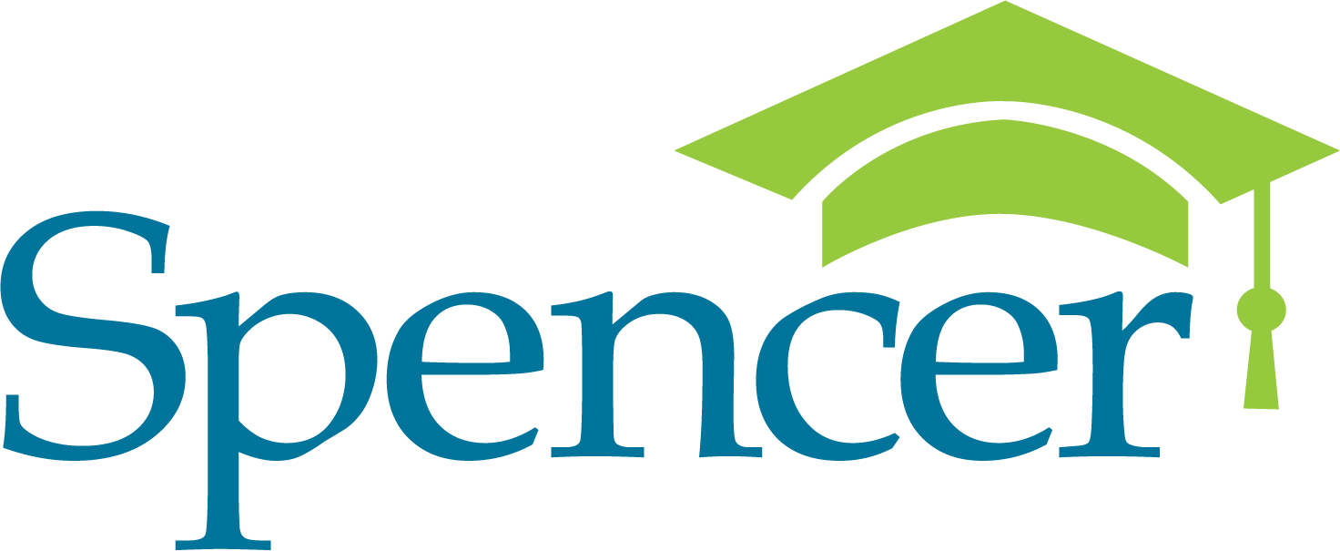 Logo of Spencer