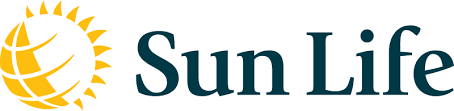 Logo For Sun Life